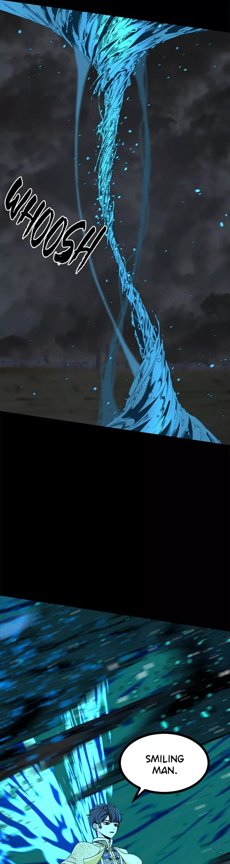 Read Hero Killer (Beolkkul) chapter 71 image 1 on Lezhin