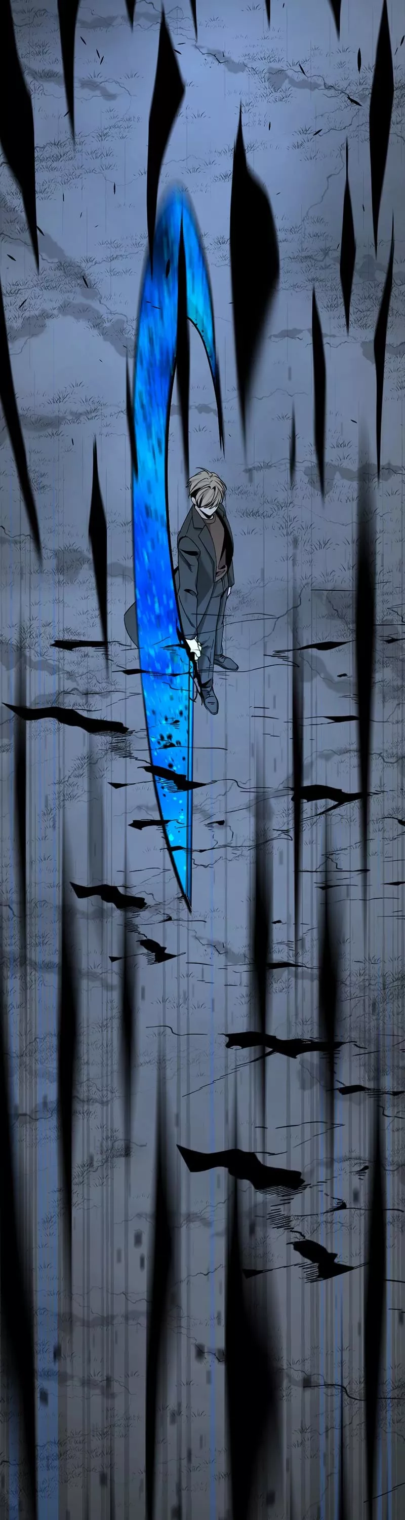Read Hero Killer (Beolkkul) chapter 71 image 13 on Lezhin