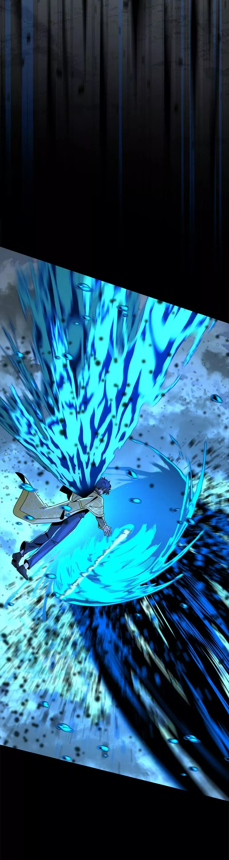 Read Hero Killer (Beolkkul) chapter 71 image 14 on Lezhin
