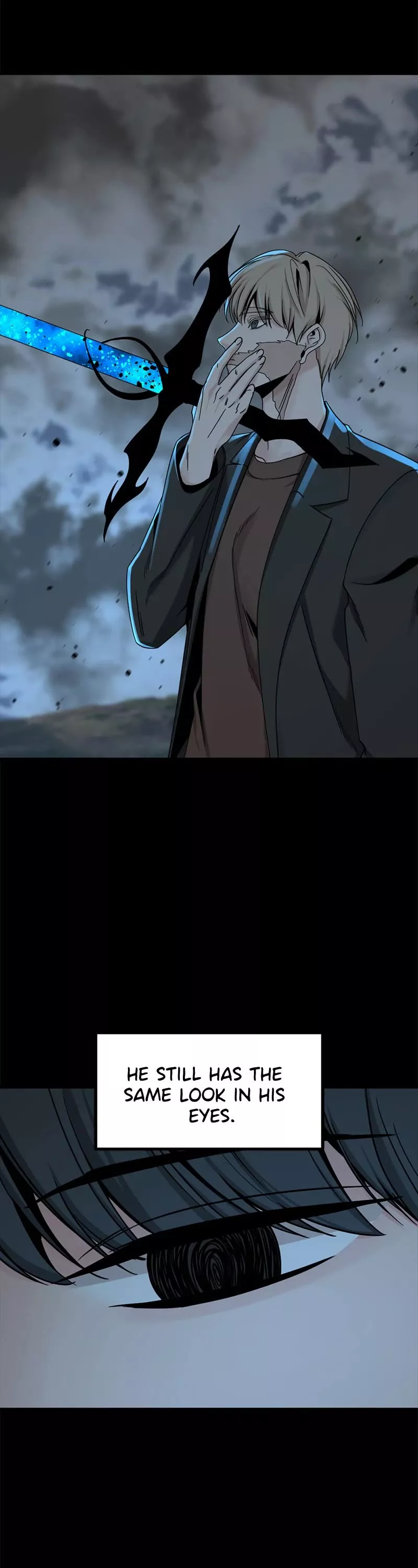 Read Hero Killer (Beolkkul) chapter 71 image 19 on Lezhin