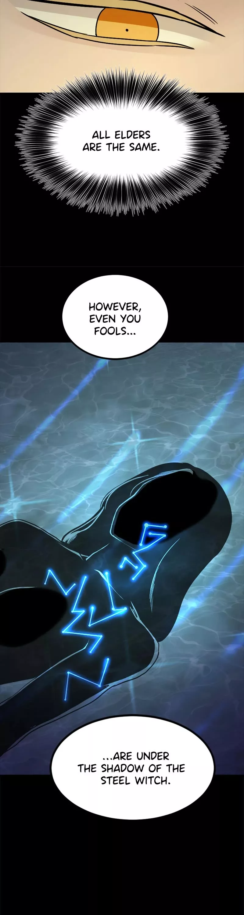 Read Hero Killer (Beolkkul) chapter 71 image 21 on Lezhin