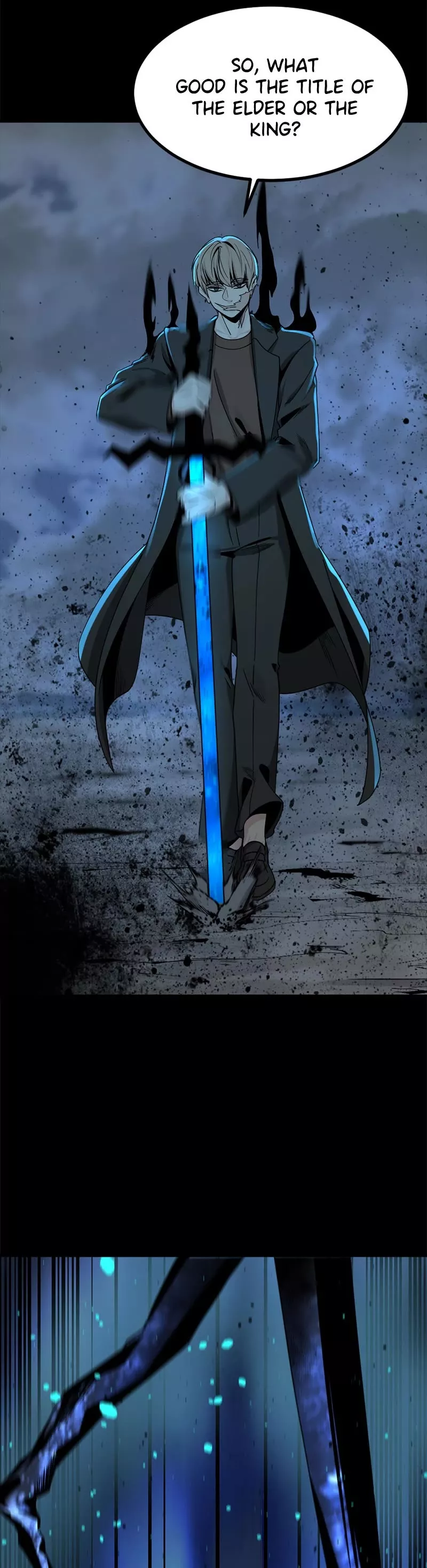 Read Hero Killer (Beolkkul) chapter 71 image 22 on Lezhin