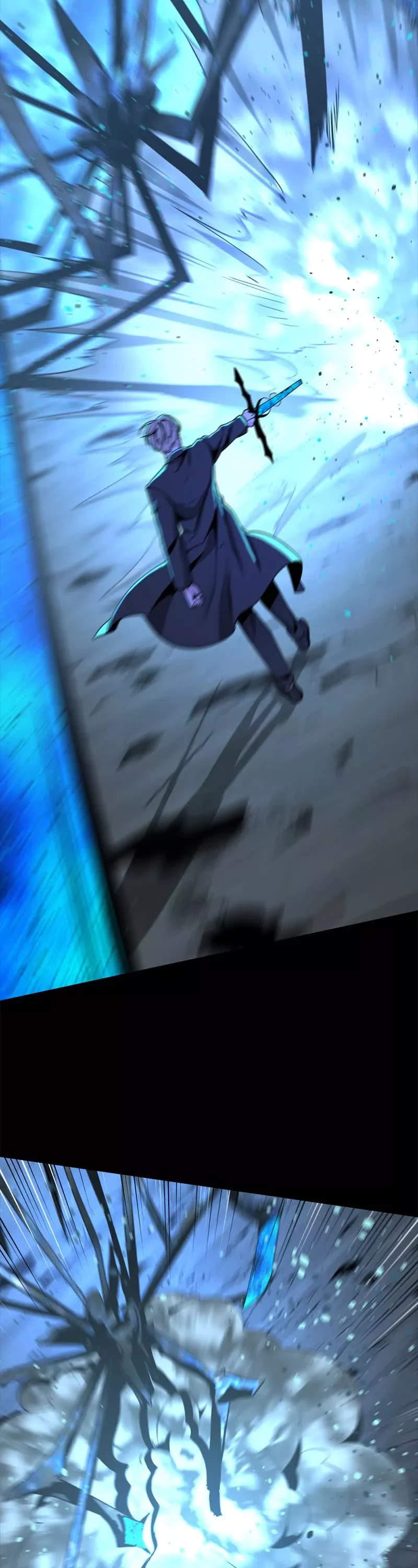 Read Hero Killer (Beolkkul) chapter 71 image 26 on Lezhin