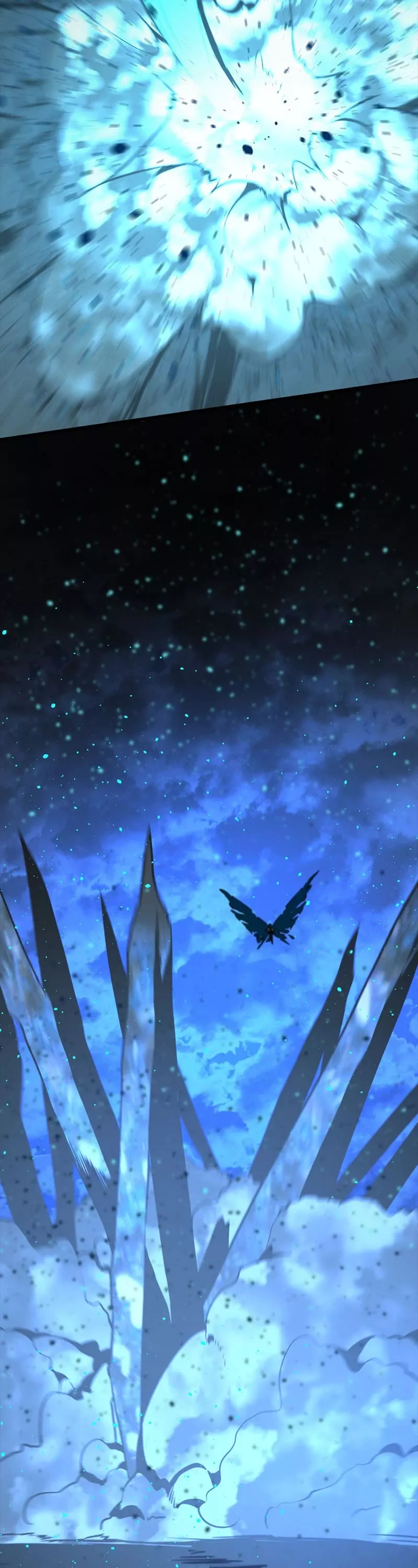 Read Hero Killer (Beolkkul) chapter 71 image 35 on Lezhin