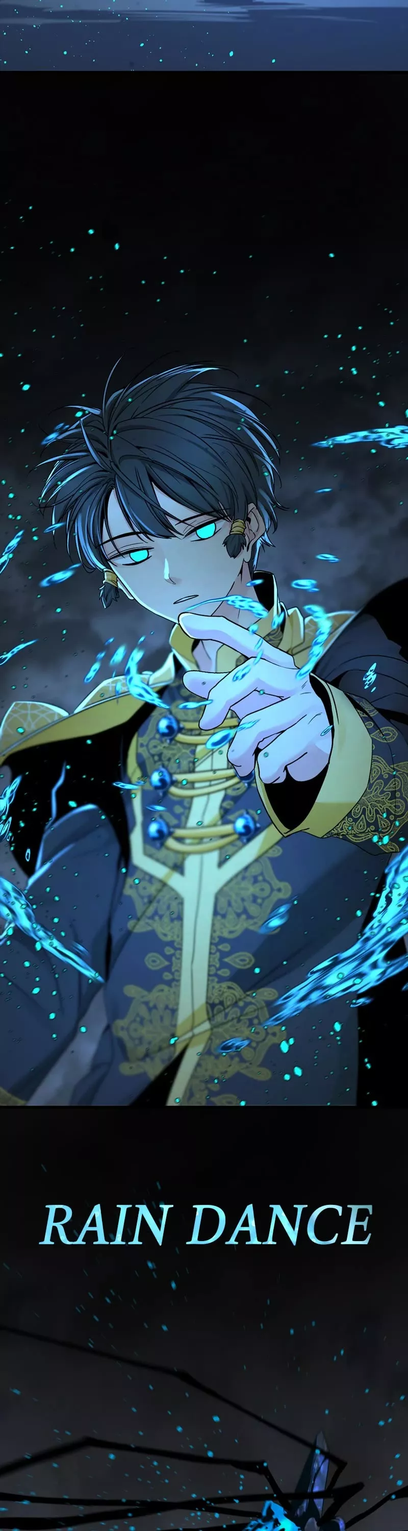 Read Hero Killer (Beolkkul) chapter 71 image 36 on Lezhin