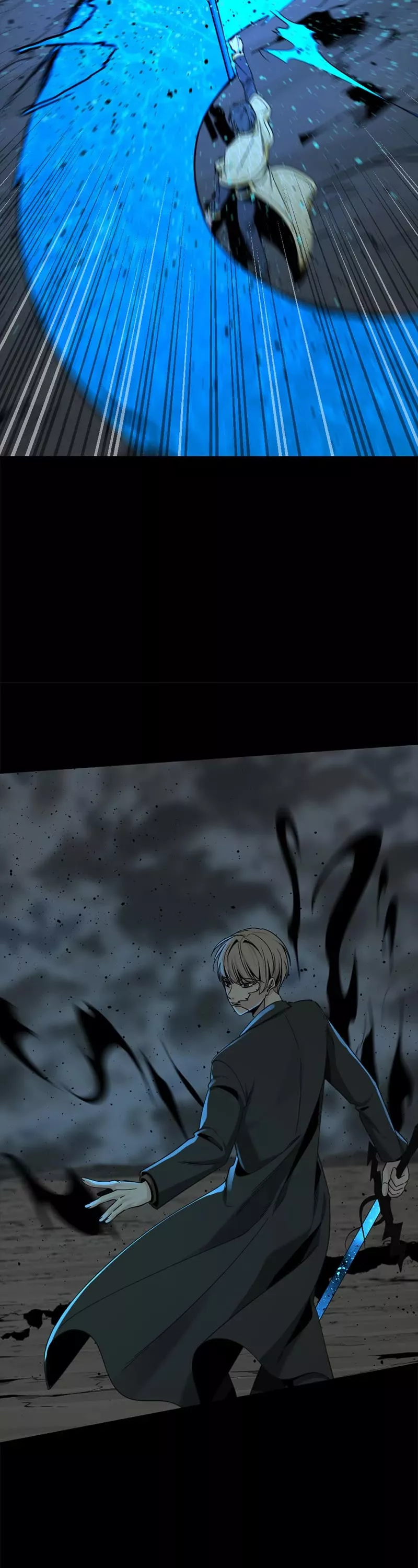 Read Hero Killer (Beolkkul) chapter 71 image 40 on Lezhin