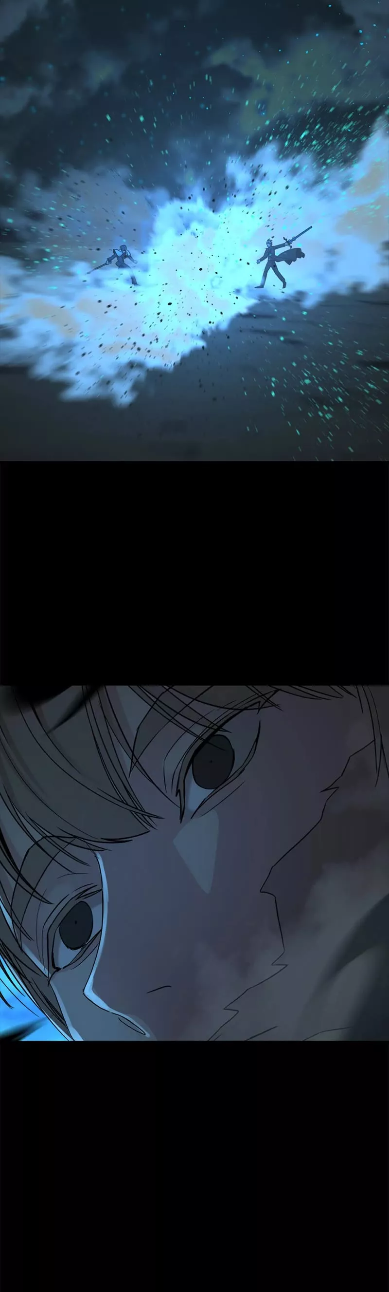 Read Hero Killer (Beolkkul) chapter 71 image 43 on Lezhin