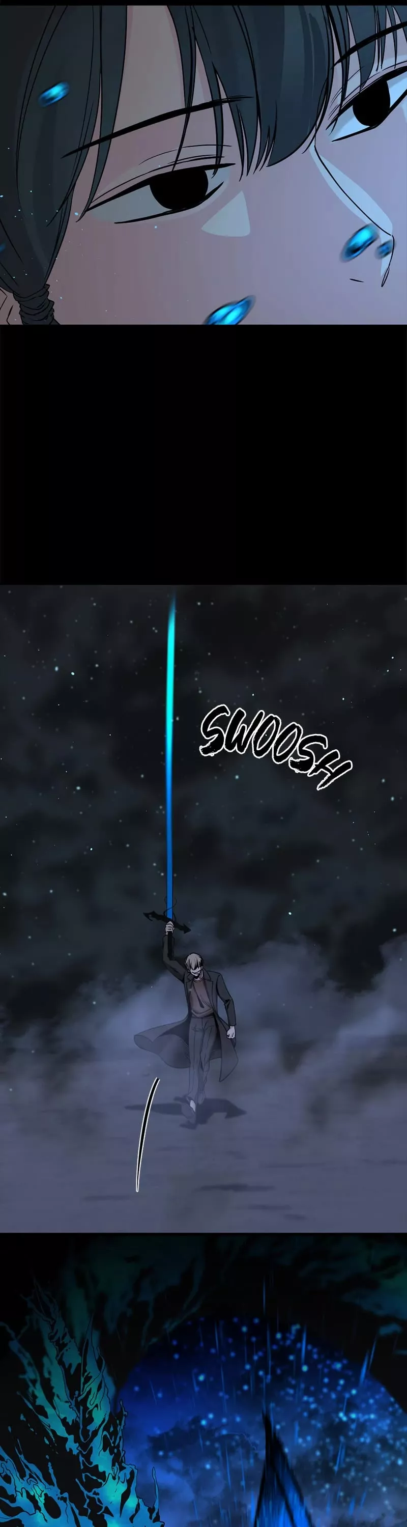 Read Hero Killer (Beolkkul) chapter 71 image 44 on Lezhin
