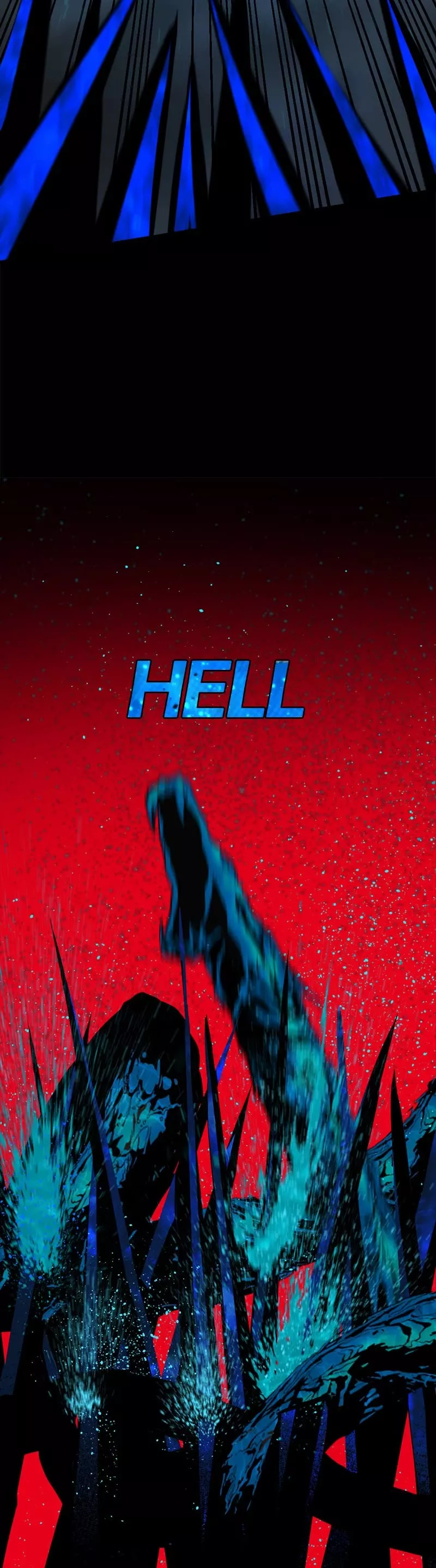Read Hero Killer (Beolkkul) chapter 71 image 47 on Lezhin