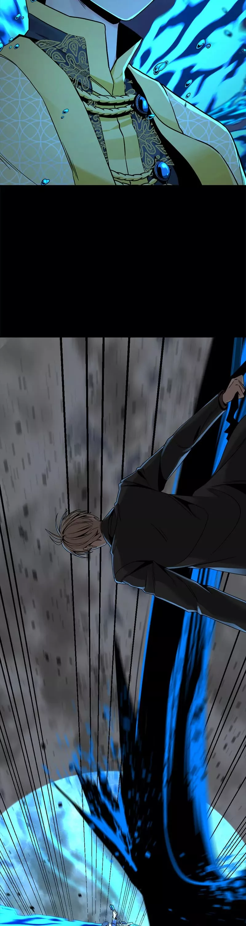 Read Hero Killer (Beolkkul) chapter 71 image 5 on Lezhin