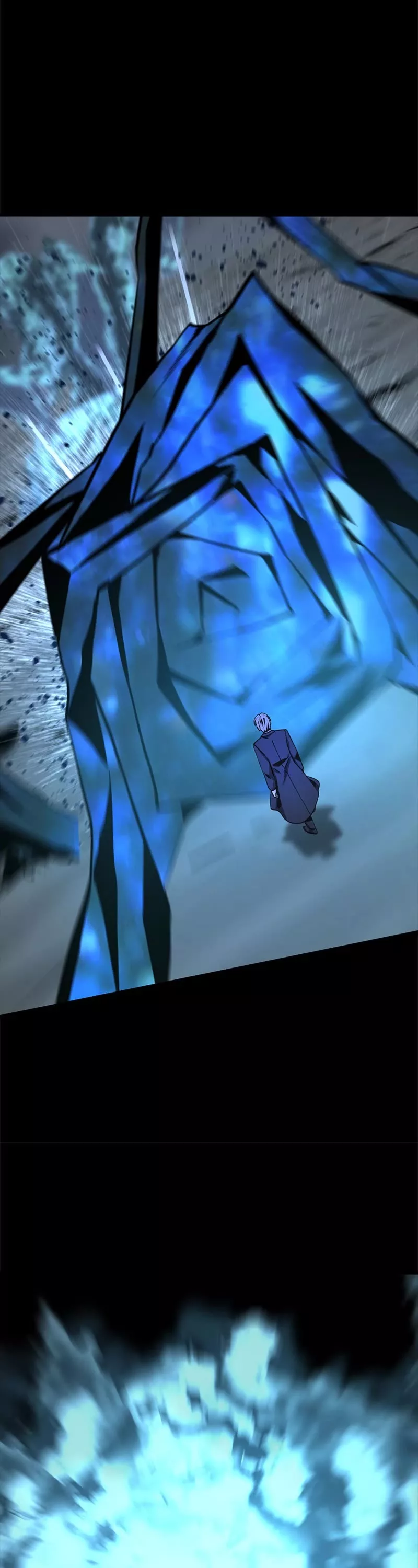 Read Hero Killer (Beolkkul) chapter 71 image 53 on Lezhin