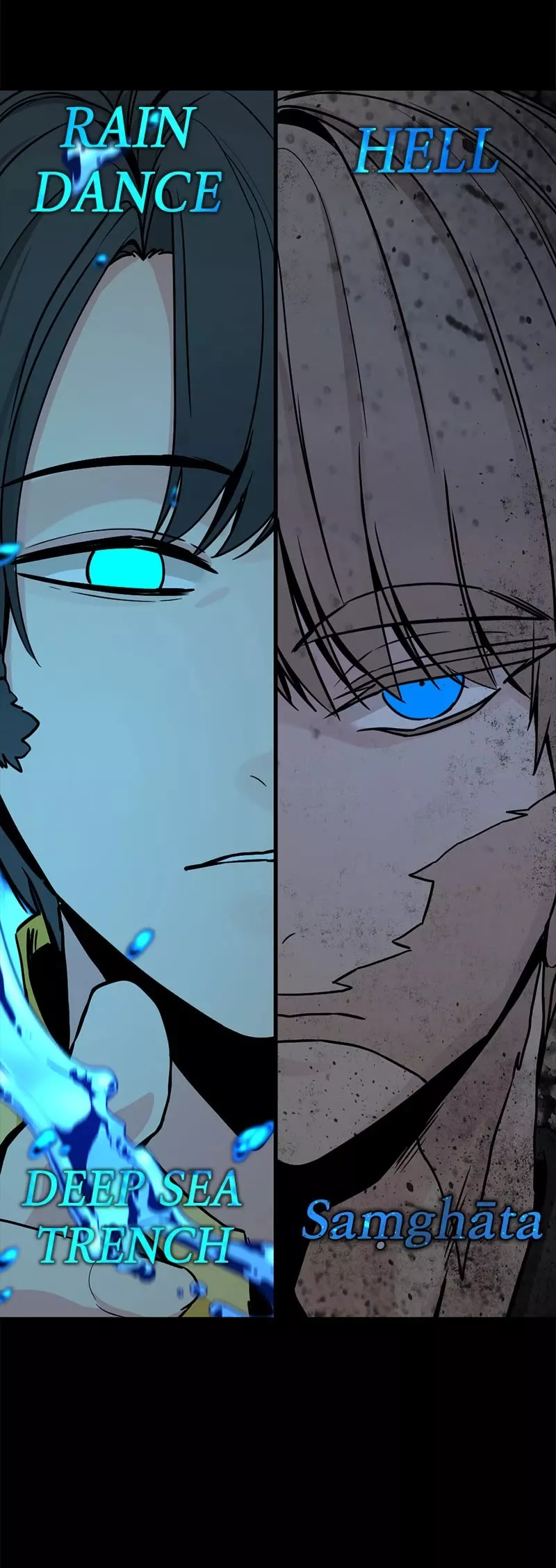 Read Hero Killer (Beolkkul) chapter 71 image 57 on Lezhin