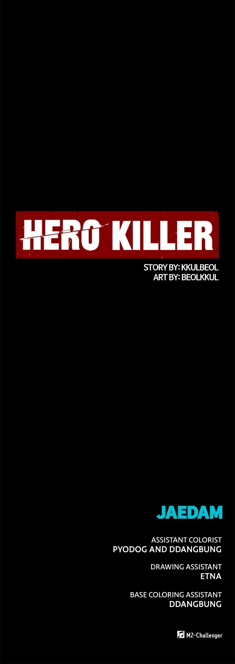 Read Hero Killer (Beolkkul) chapter 71 image 58 on Lezhin