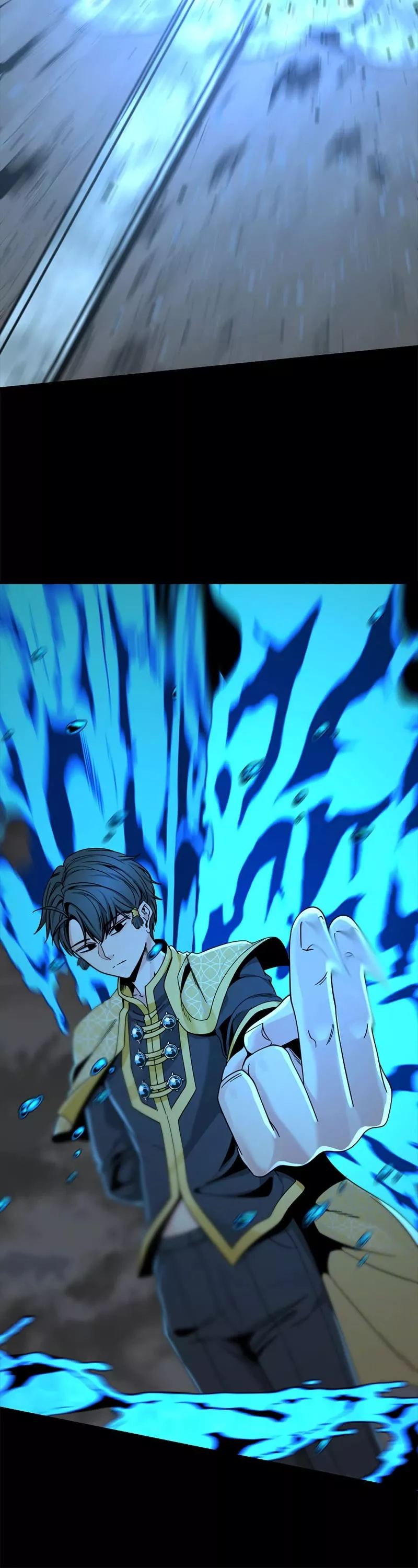 Read Hero Killer (Beolkkul) chapter 71 image 7 on Lezhin