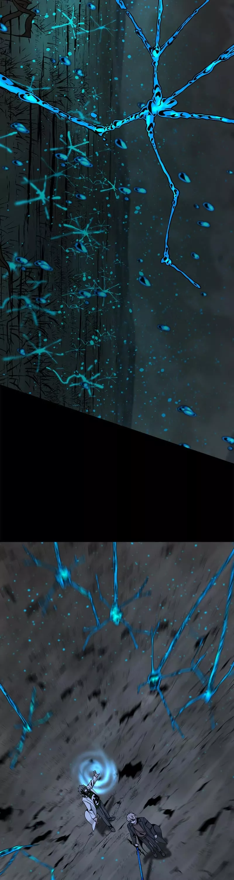 Read Hero Killer (Beolkkul) chapter 71 image 9 on Lezhin
