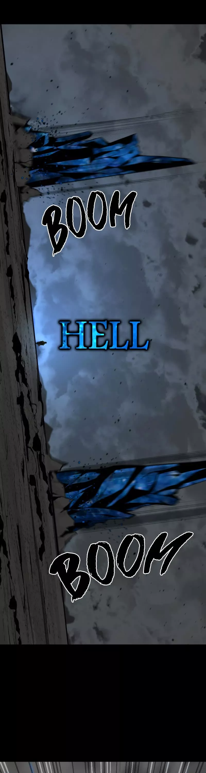 Read Hero Killer (Beolkkul) chapter 72 image 1 on Lezhin