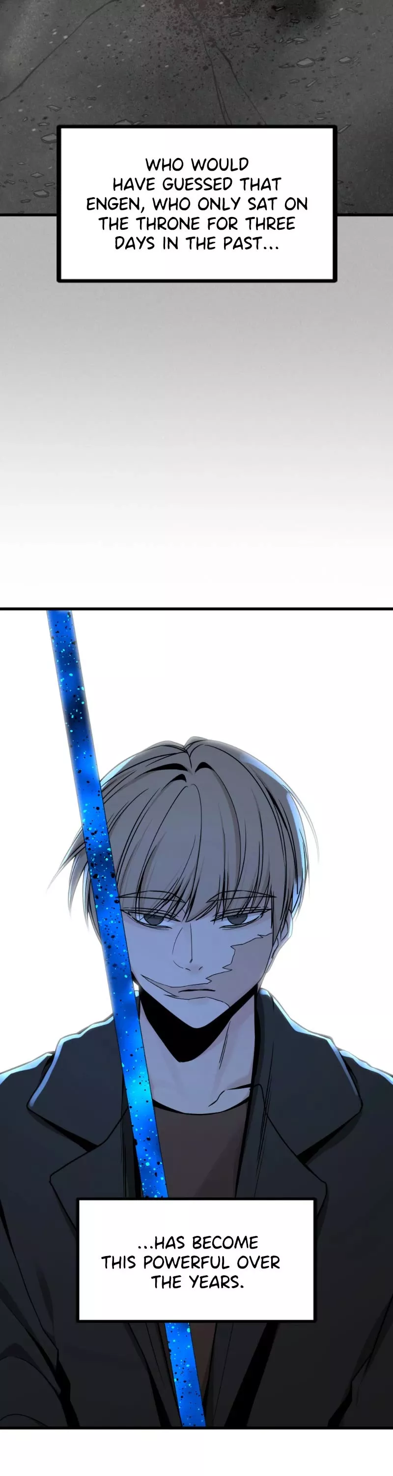 Read Hero Killer (Beolkkul) chapter 72 image 10 on Lezhin