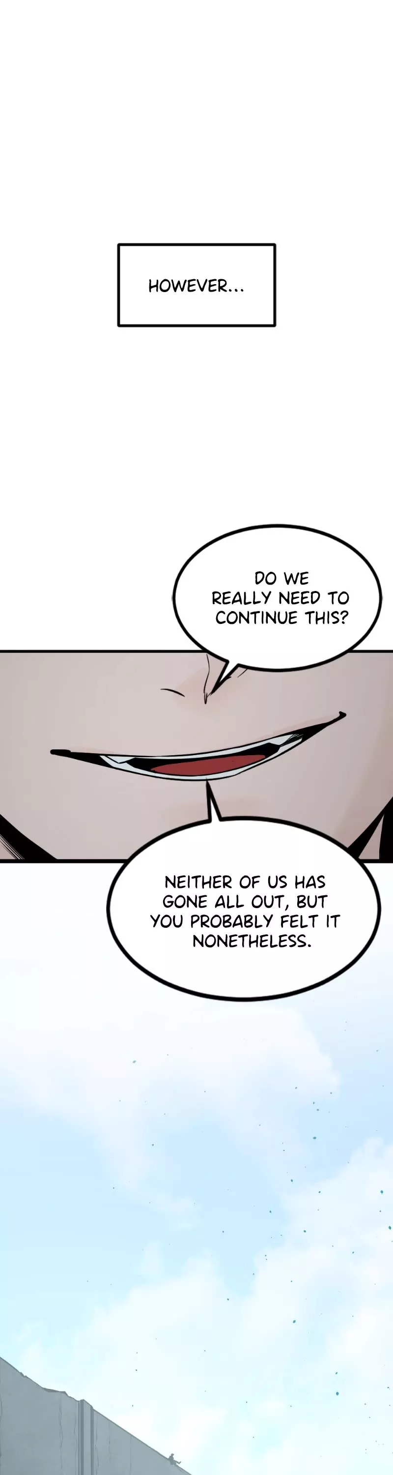 Read Hero Killer (Beolkkul) chapter 72 image 11 on Lezhin