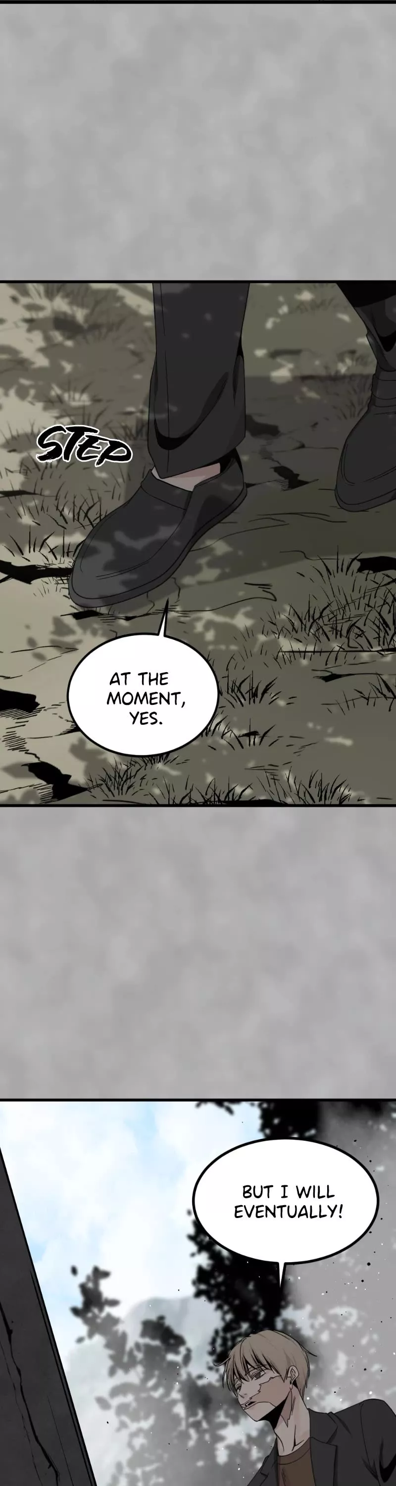 Read Hero Killer (Beolkkul) chapter 72 image 13 on Lezhin