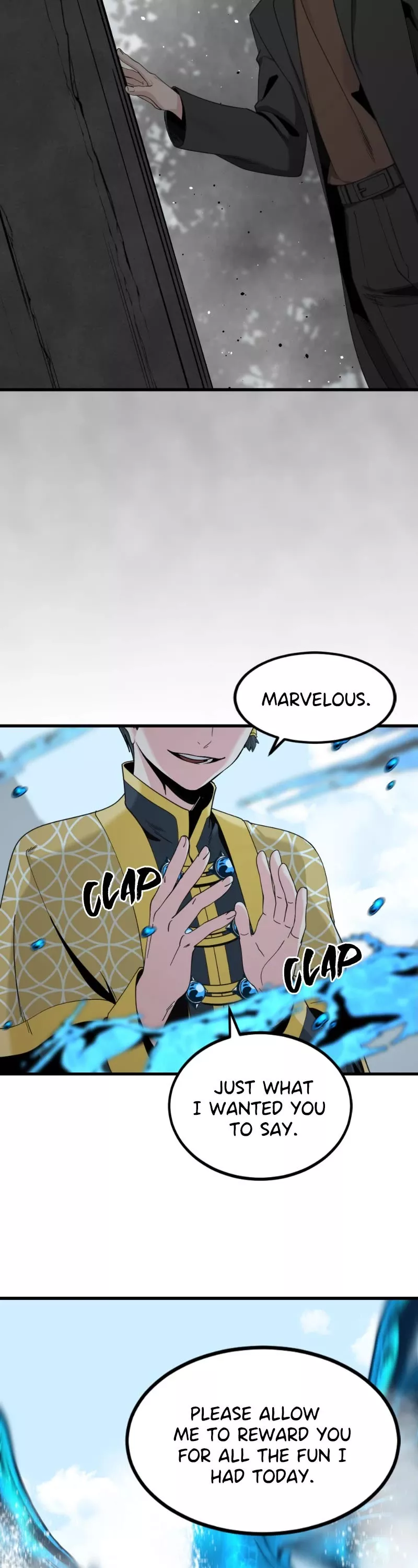 Read Hero Killer (Beolkkul) chapter 72 image 14 on Lezhin