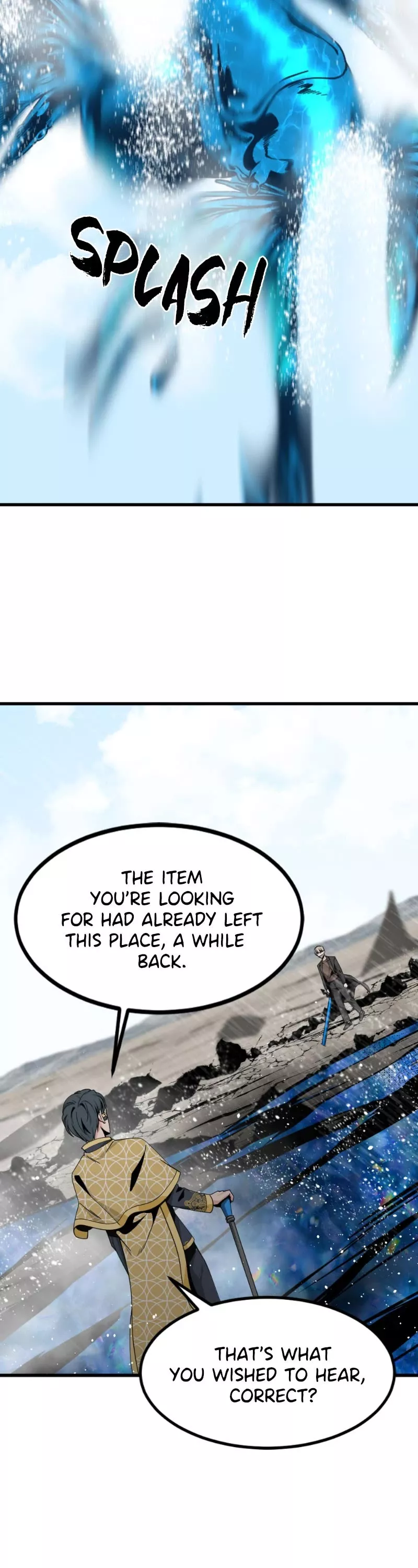 Read Hero Killer (Beolkkul) chapter 72 image 15 on Lezhin