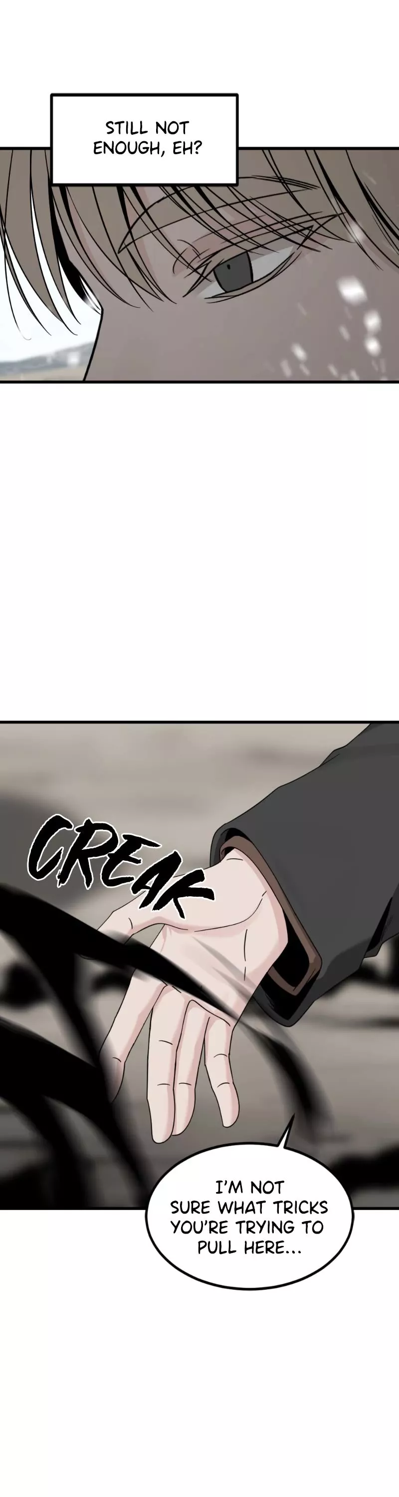 Read Hero Killer (Beolkkul) chapter 72 image 16 on Lezhin