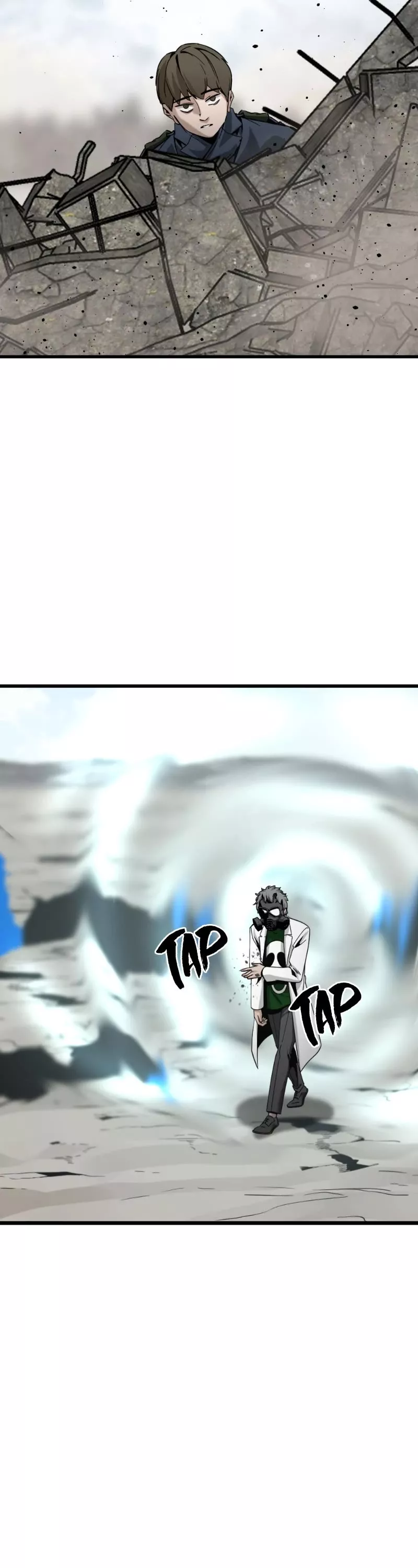 Read Hero Killer (Beolkkul) chapter 72 image 19 on Lezhin