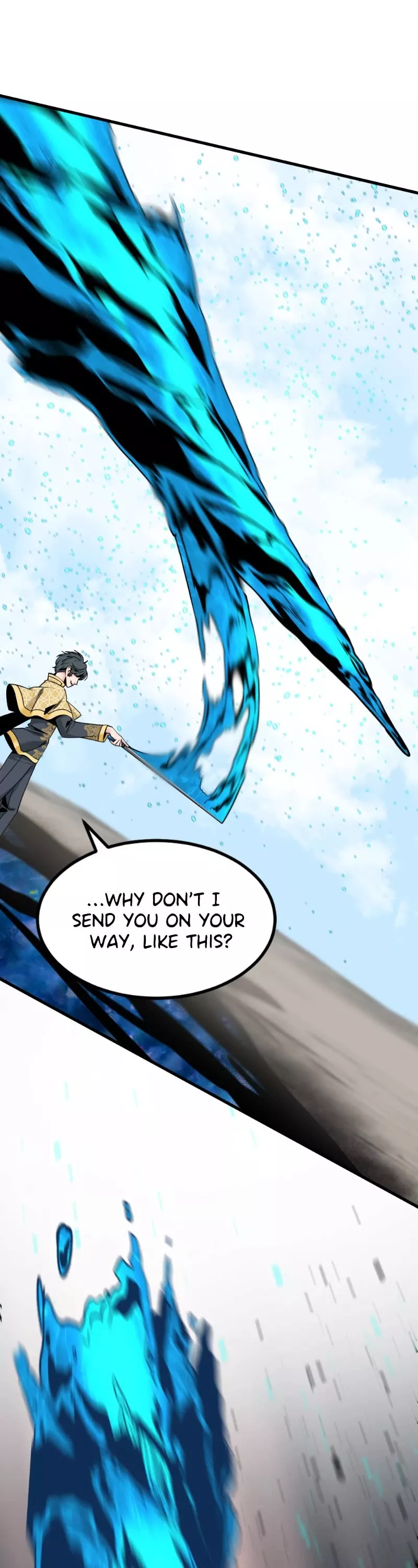 Read Hero Killer (Beolkkul) chapter 72 image 20 on Lezhin