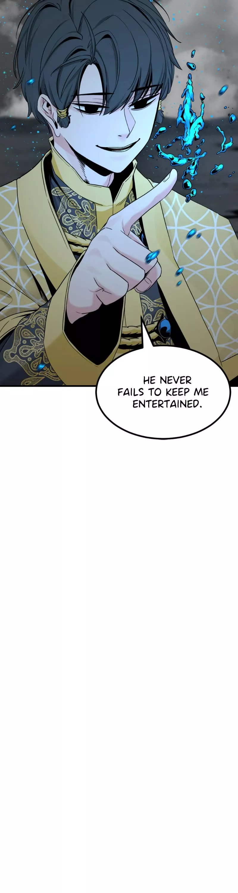 Read Hero Killer (Beolkkul) chapter 72 image 25 on Lezhin