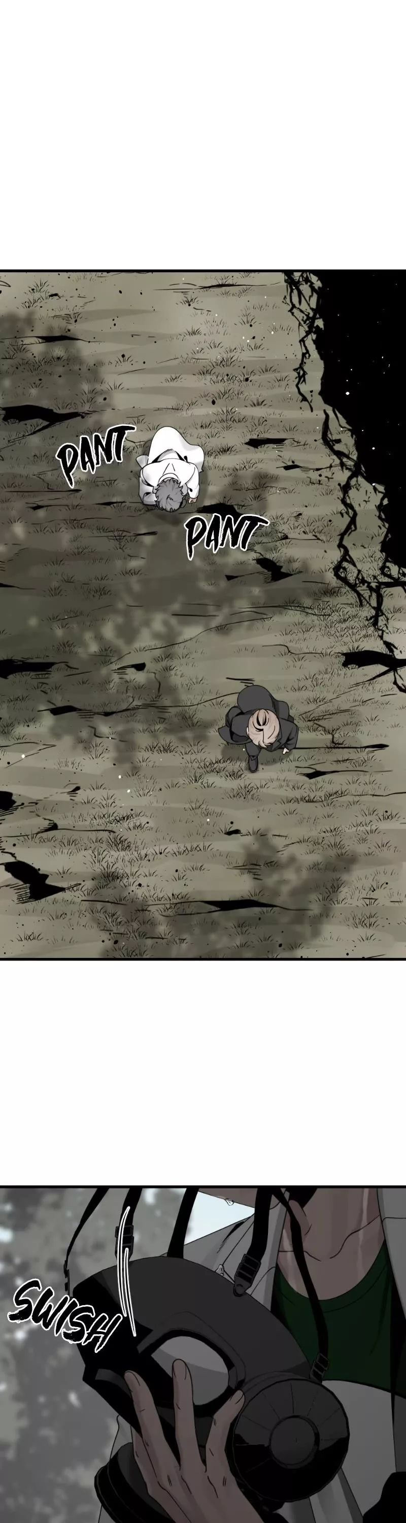 Read Hero Killer (Beolkkul) chapter 72 image 26 on Lezhin
