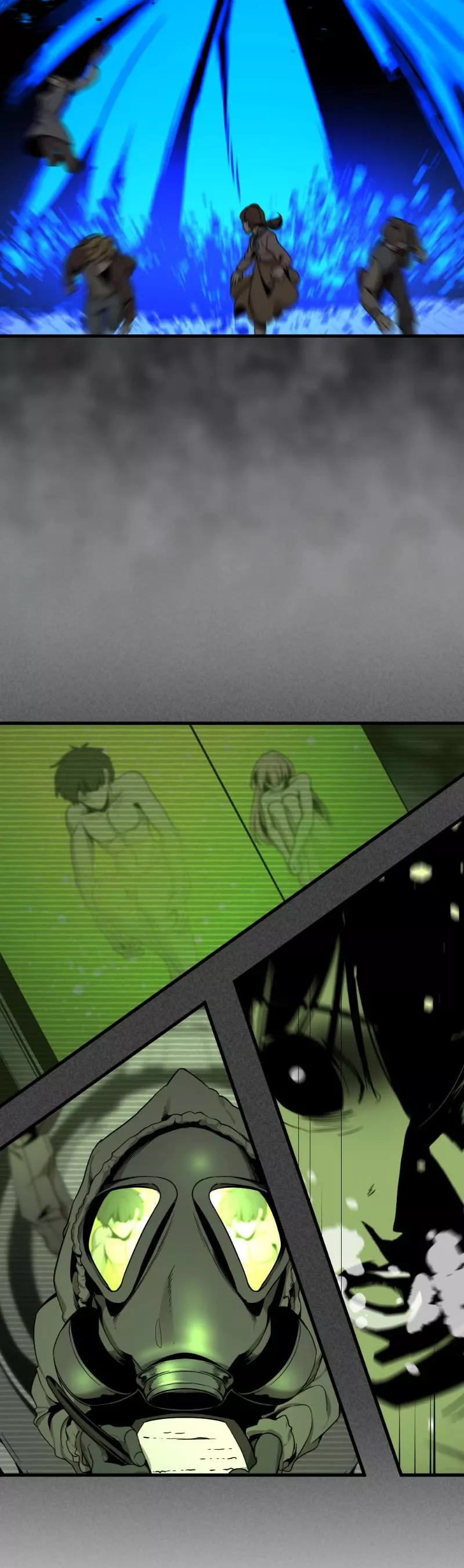 Read Hero Killer (Beolkkul) chapter 72 image 28 on Lezhin