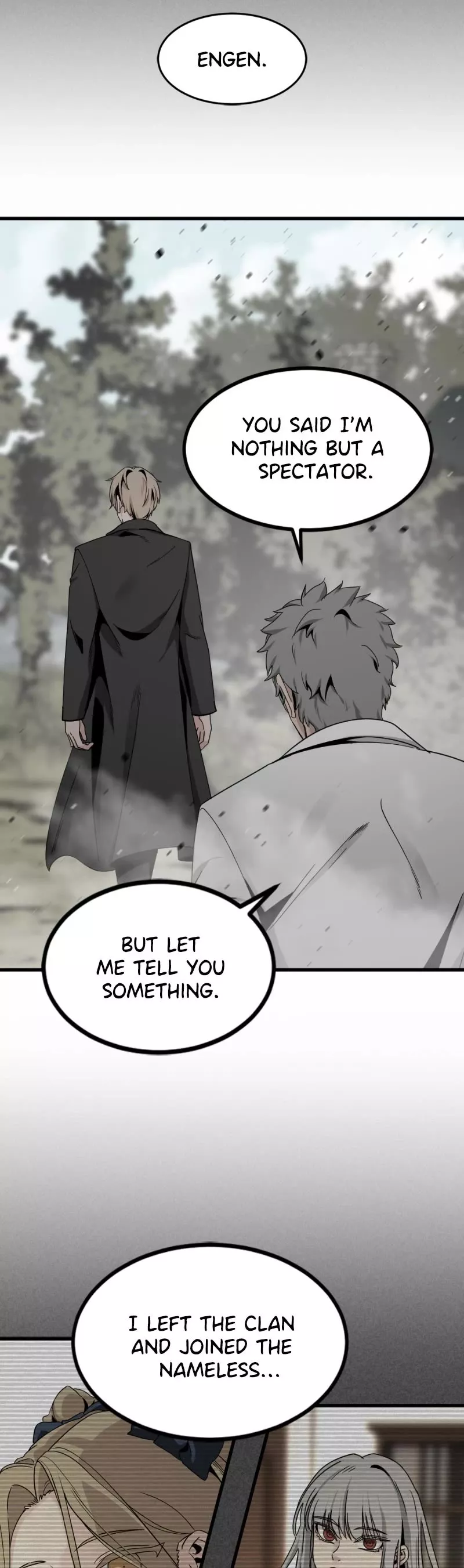 Read Hero Killer (Beolkkul) chapter 72 image 29 on Lezhin