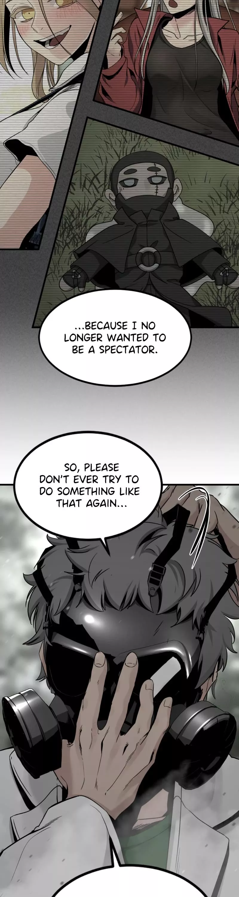 Read Hero Killer (Beolkkul) chapter 72 image 30 on Lezhin