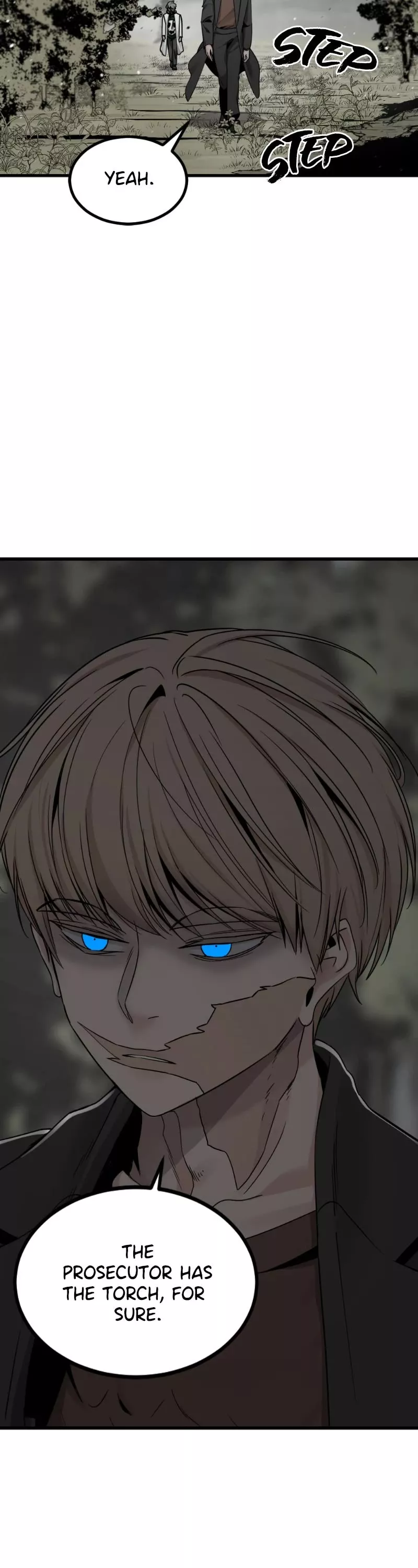 Read Hero Killer (Beolkkul) chapter 72 image 32 on Lezhin
