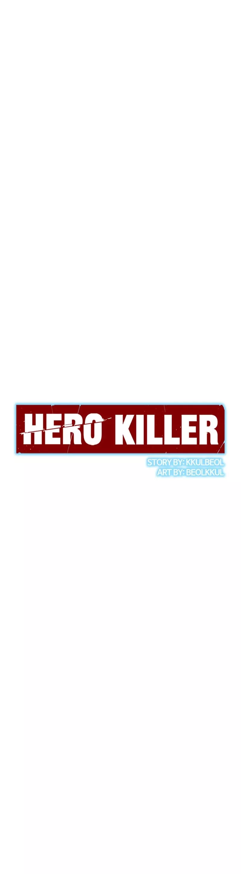Read Hero Killer (Beolkkul) chapter 72 image 33 on Lezhin