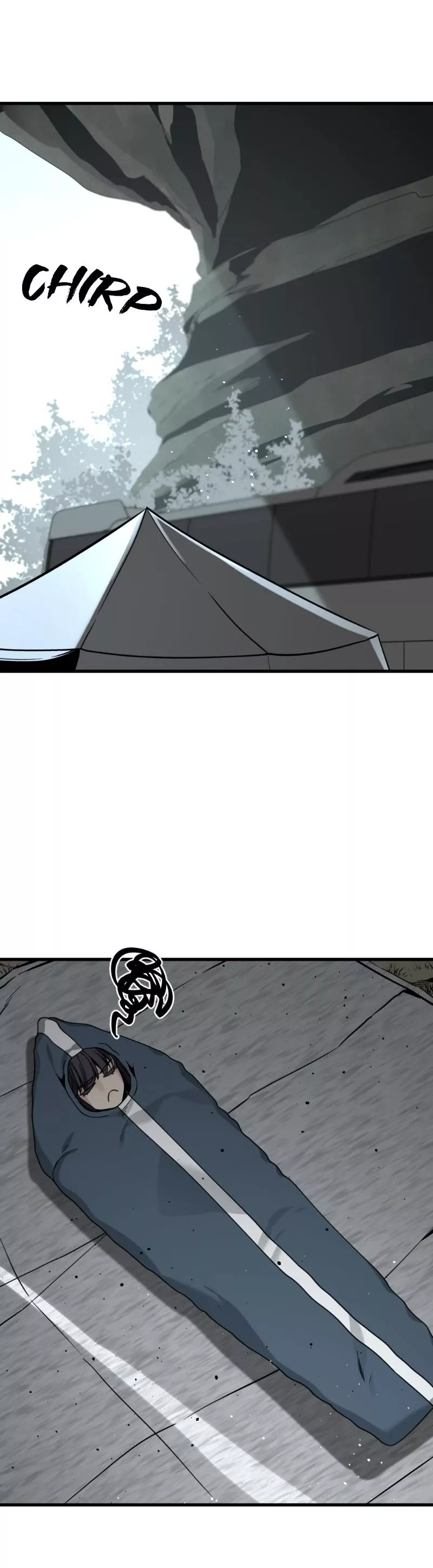 Read Hero Killer (Beolkkul) chapter 72 image 34 on Lezhin