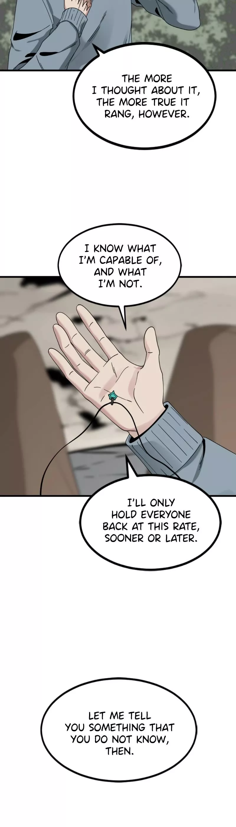 Read Hero Killer (Beolkkul) chapter 72 image 38 on Lezhin