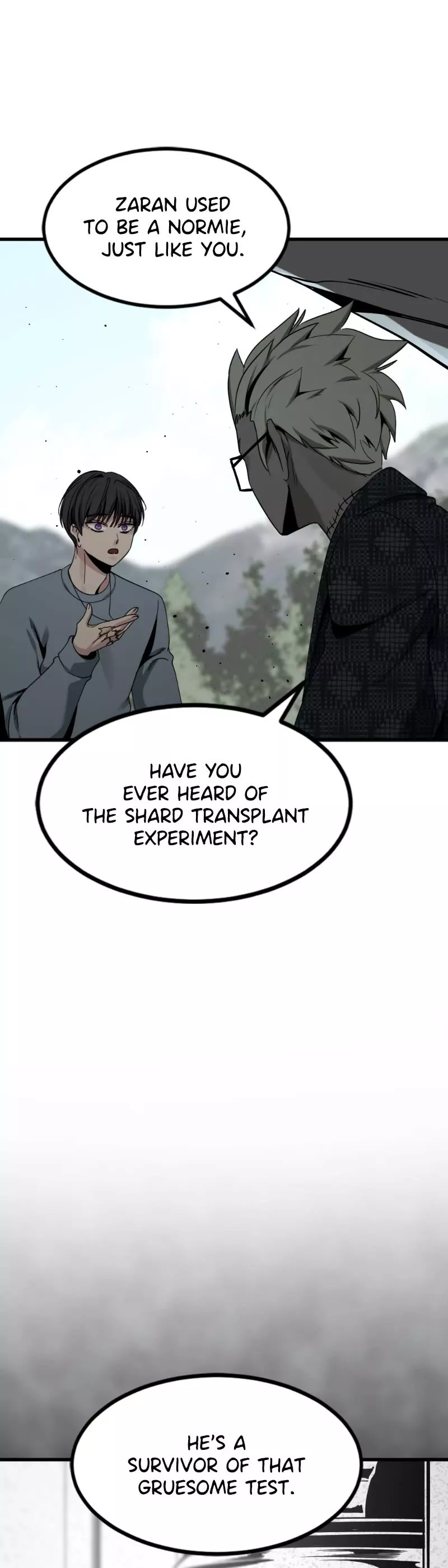 Read Hero Killer (Beolkkul) chapter 72 image 39 on Lezhin