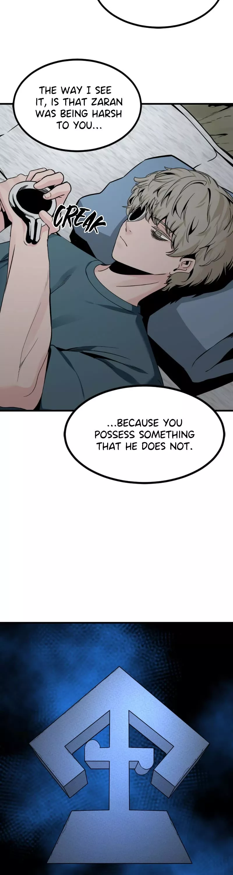 Read Hero Killer (Beolkkul) chapter 72 image 41 on Lezhin