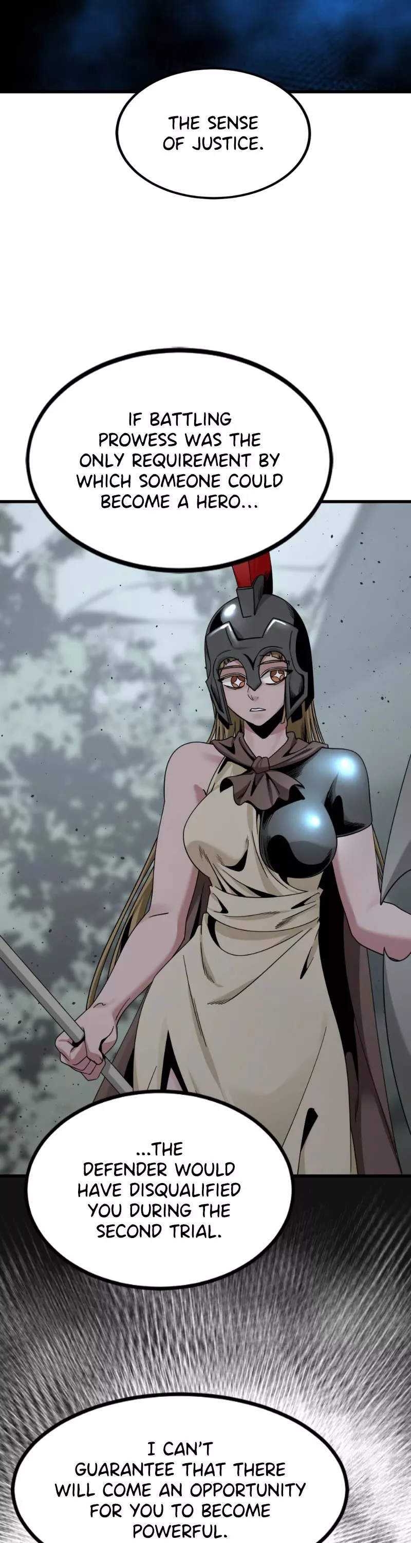 Read Hero Killer (Beolkkul) chapter 72 image 42 on Lezhin