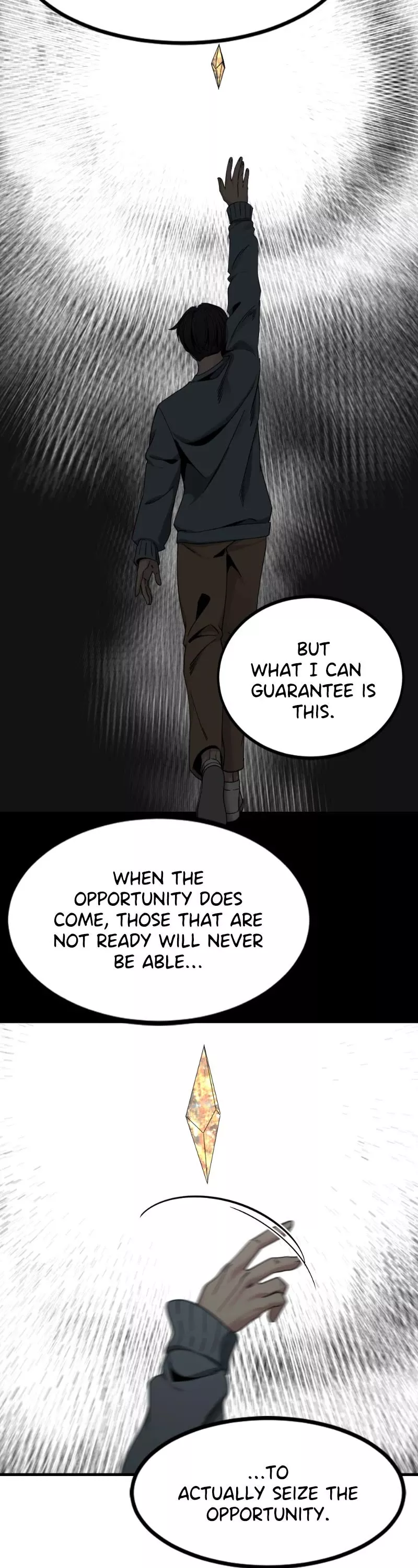 Read Hero Killer (Beolkkul) chapter 72 image 43 on Lezhin