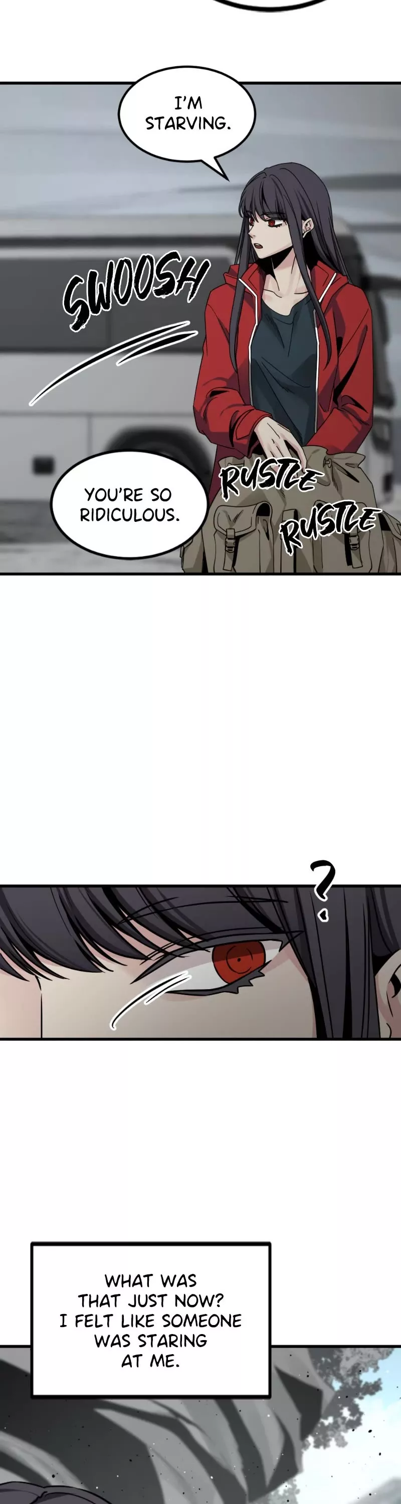 Read Hero Killer (Beolkkul) chapter 72 image 46 on Lezhin