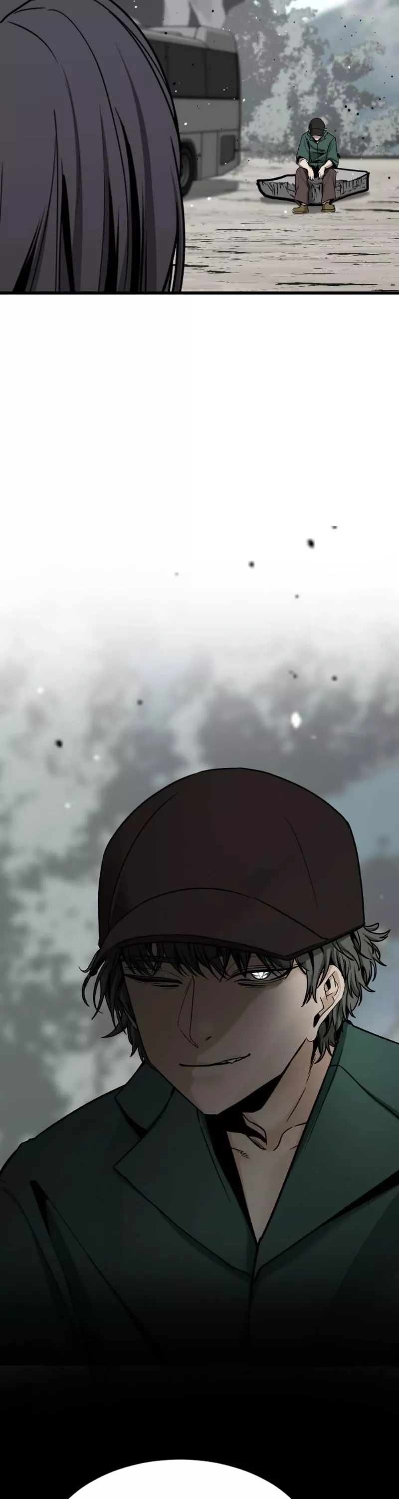 Read Hero Killer (Beolkkul) chapter 72 image 47 on Lezhin
