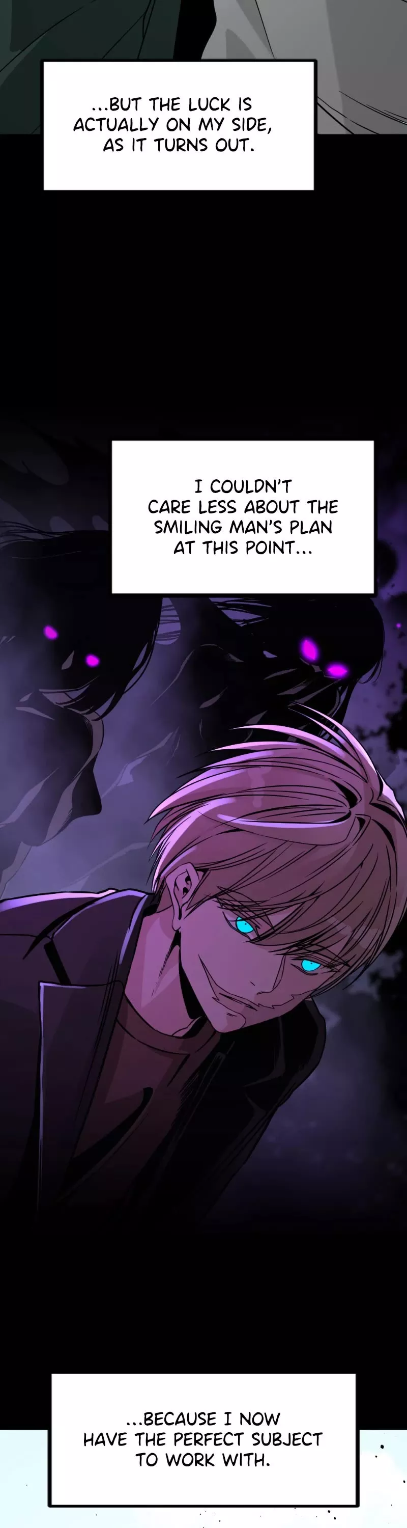Read Hero Killer (Beolkkul) chapter 72 image 51 on Lezhin
