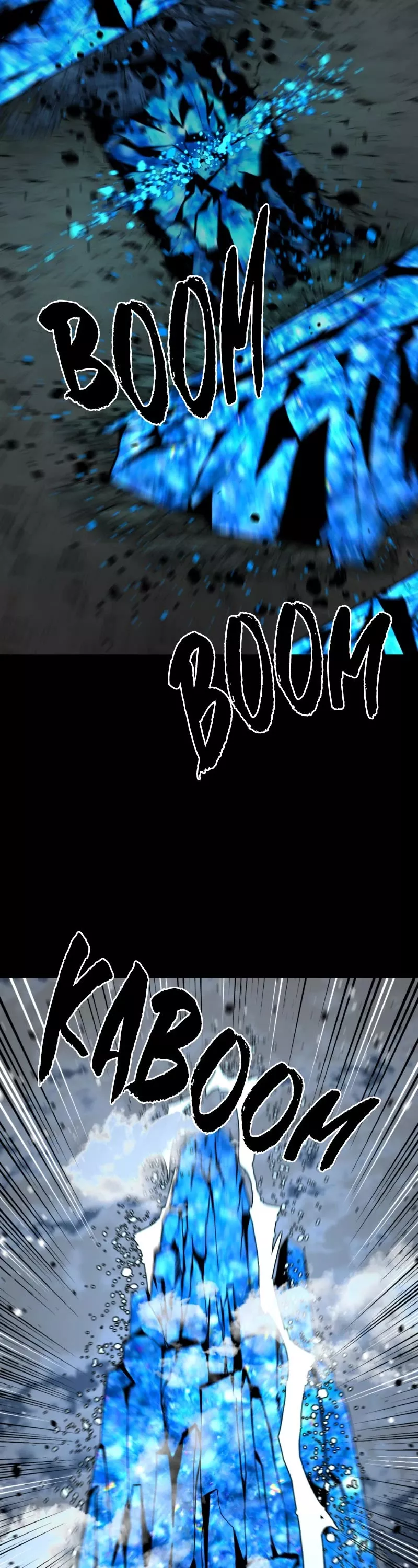 Read Hero Killer (Beolkkul) chapter 72 image 6 on Lezhin
