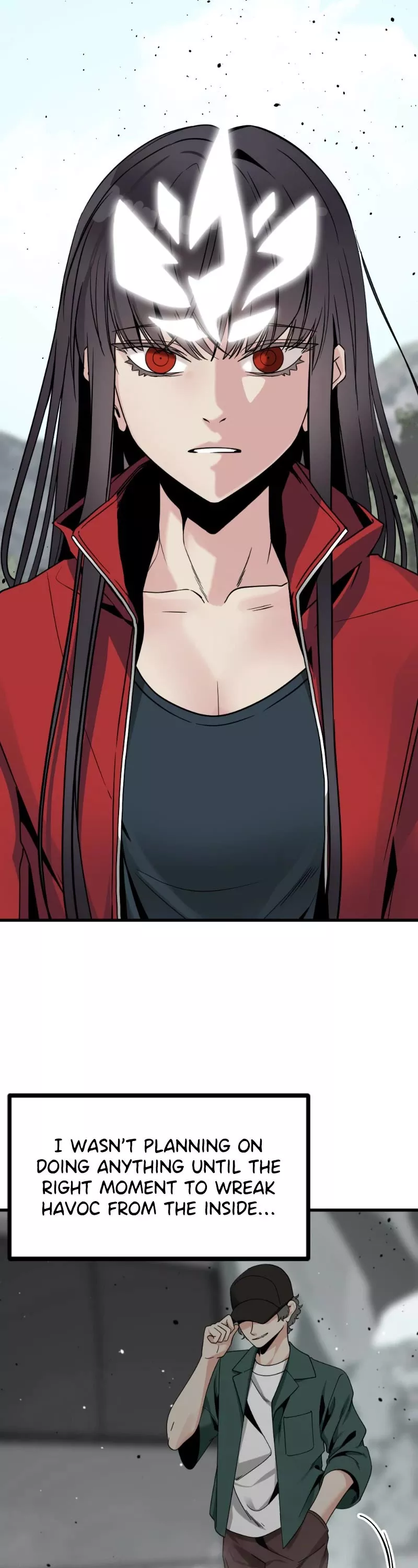Read Hero Killer (Beolkkul) chapter 73 image 0 on Lezhin