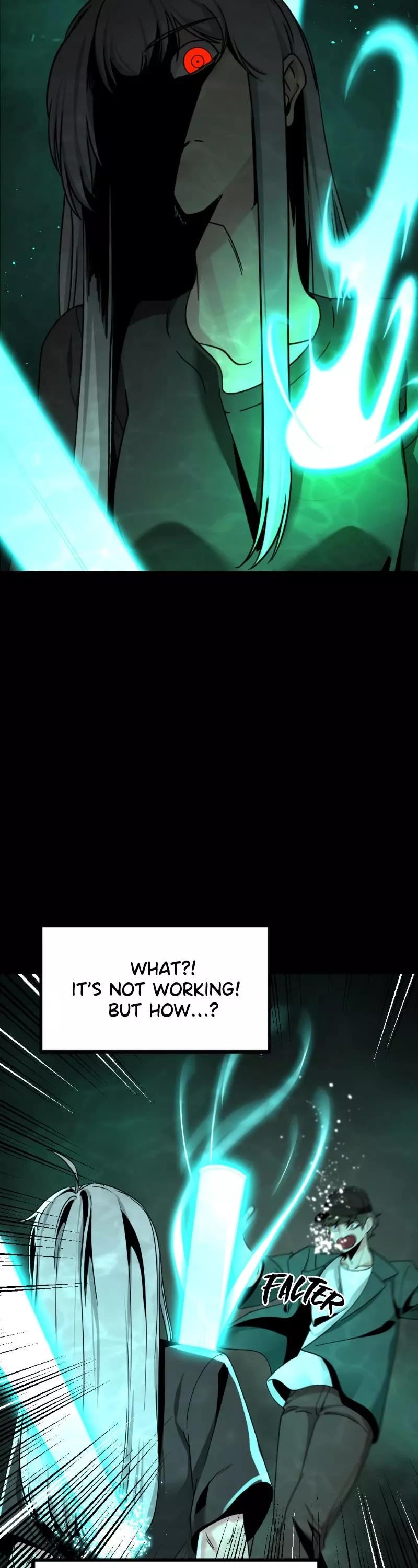 Read Hero Killer (Beolkkul) chapter 73 image 11 on Lezhin