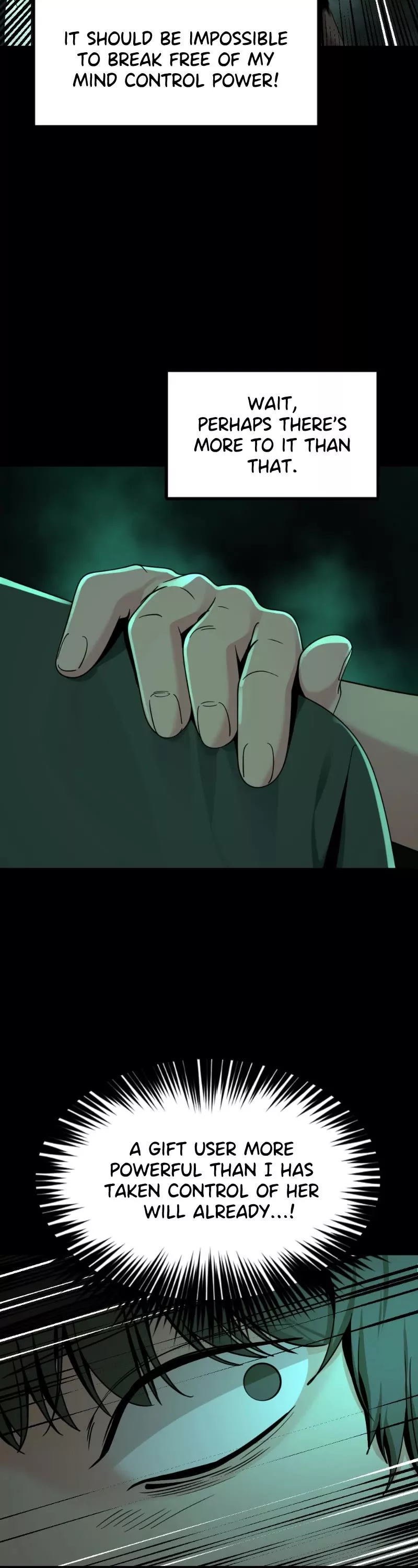 Read Hero Killer (Beolkkul) chapter 73 image 12 on Lezhin