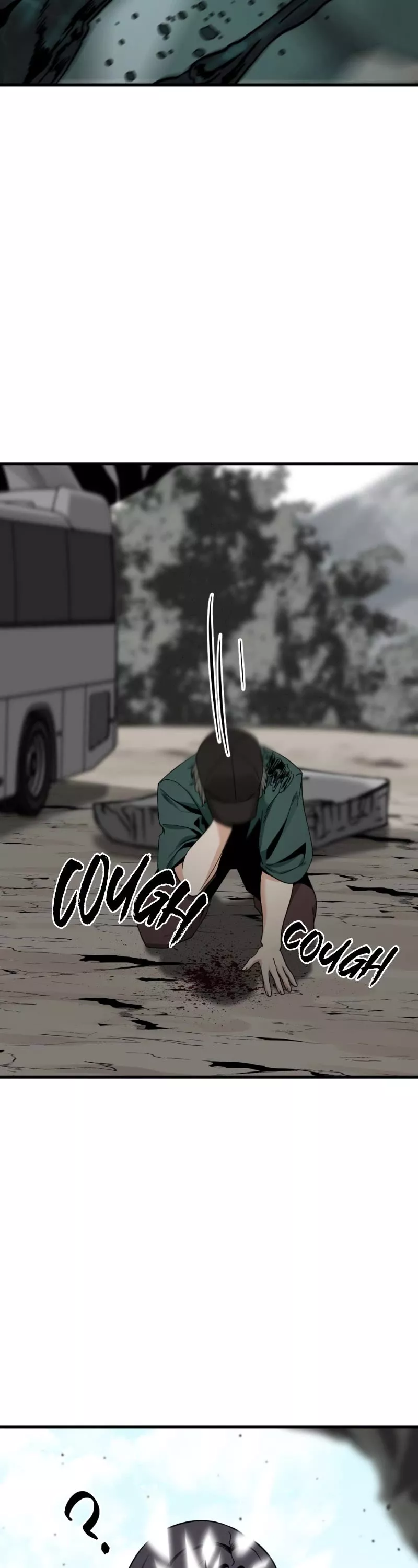 Read Hero Killer (Beolkkul) chapter 73 image 15 on Lezhin