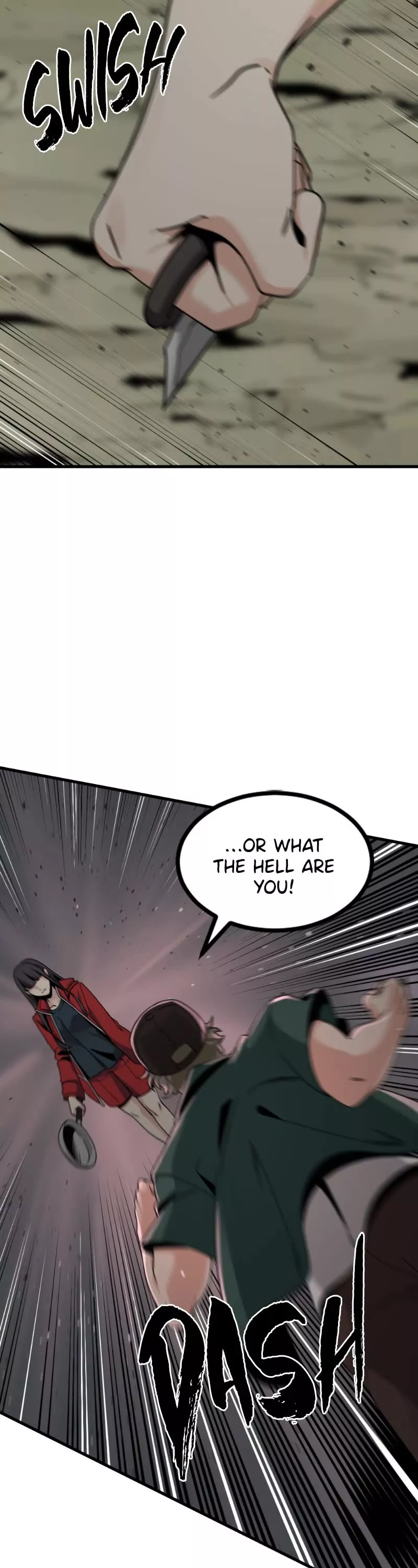 Read Hero Killer (Beolkkul) chapter 73 image 17 on Lezhin